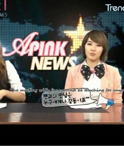 Streaming A Pink News S3